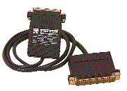 Patton 2022 RS-232 to RS-422/449 (V.36) Interface Converter