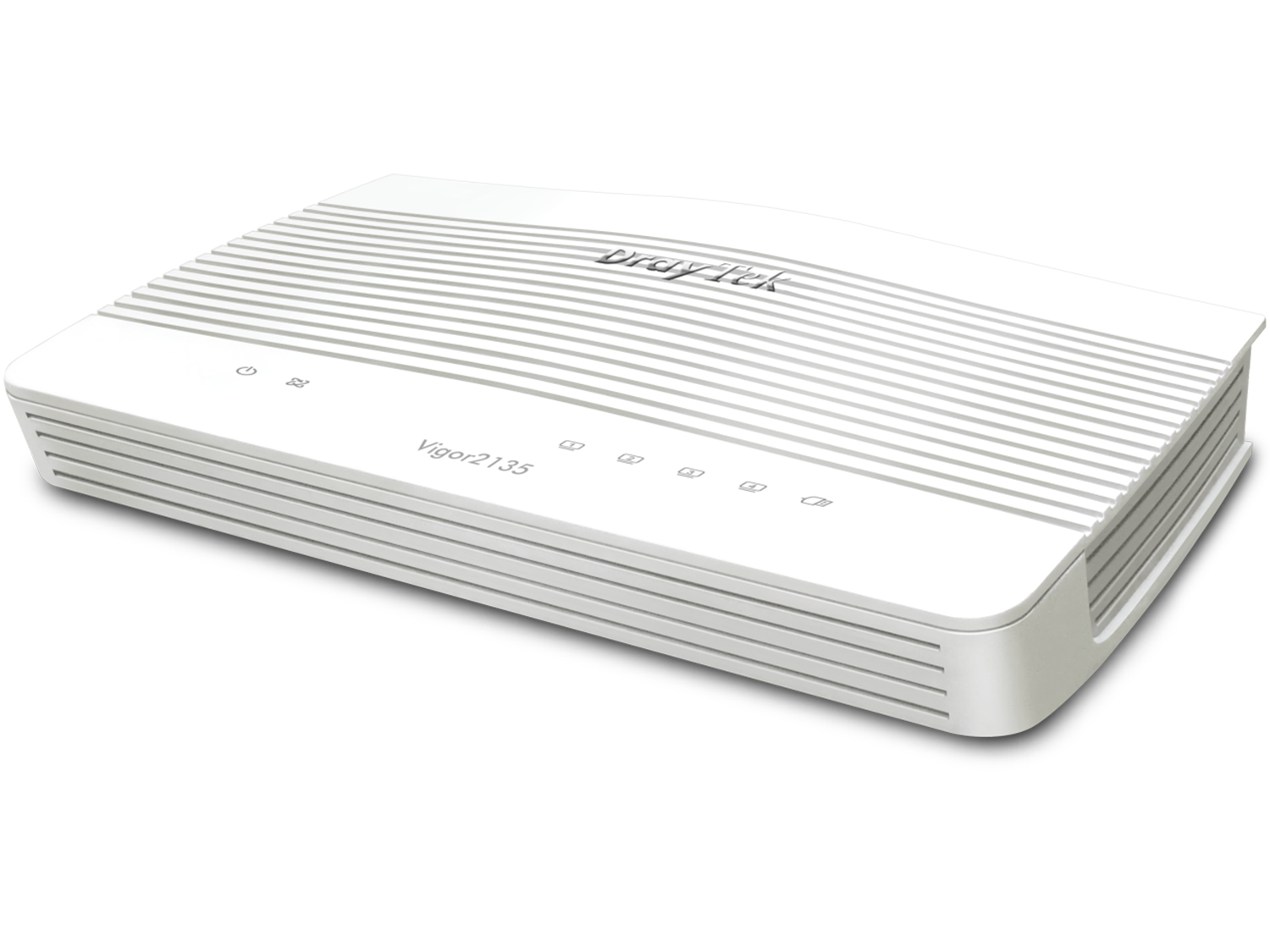 DrayTek Vigor2135 - Gigabit Broadband Single-WAN Router for Home/SOHO