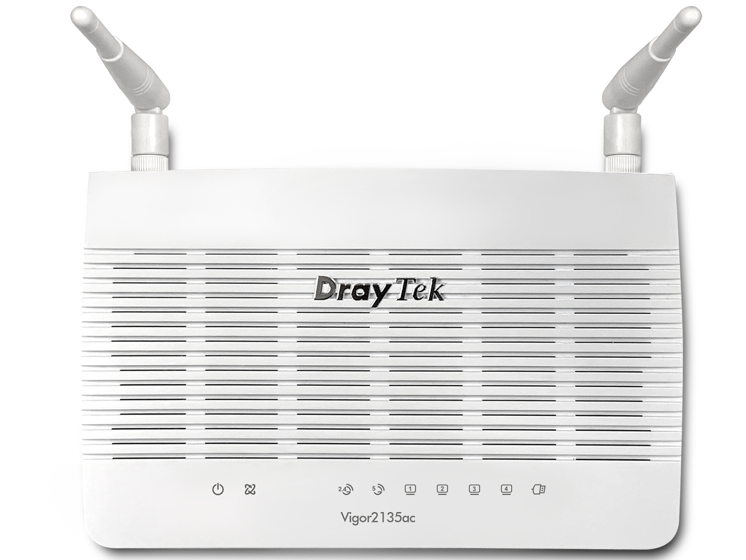 DrayTek Vigor2135ac - Gigabit Broadband Single-WAN 802.11ac Router for Home/SOHO