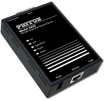 Patton 2232 RS-232 Device Server