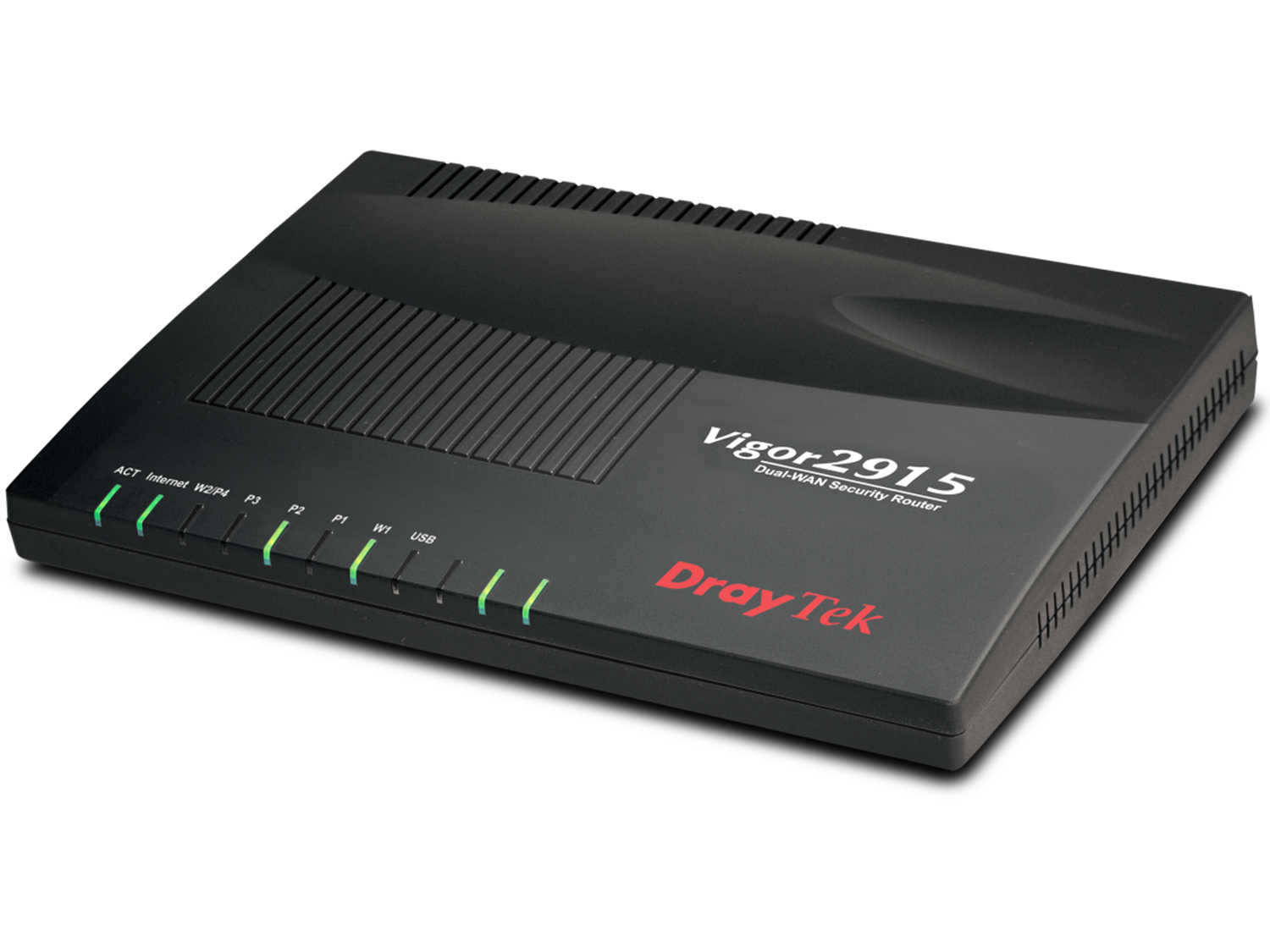DrayTek Vigor2915 - Dual-WAN Broadband Firewall VPN Router