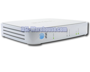 2Wire 2701HG-B 4-Port Wireless 802.11G ADSL 2/2+ Gateway