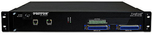 Patton 3124 ADSL Router