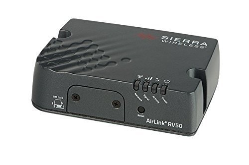 Sierra Wireless Airlink RV50X LTE-Advanced / HSPA+ NA & EMEA  - DC