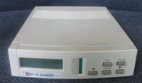DATA CONNECT V.3600UI-48DC STAND ALONE MODEM