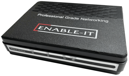 Enable-IT 830 Long Distance ADSL2 CPE