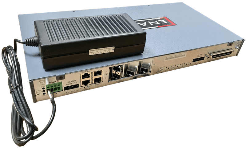 Enable-IT 8924 24 Port Gigabit Extended Ethernet DSLAM