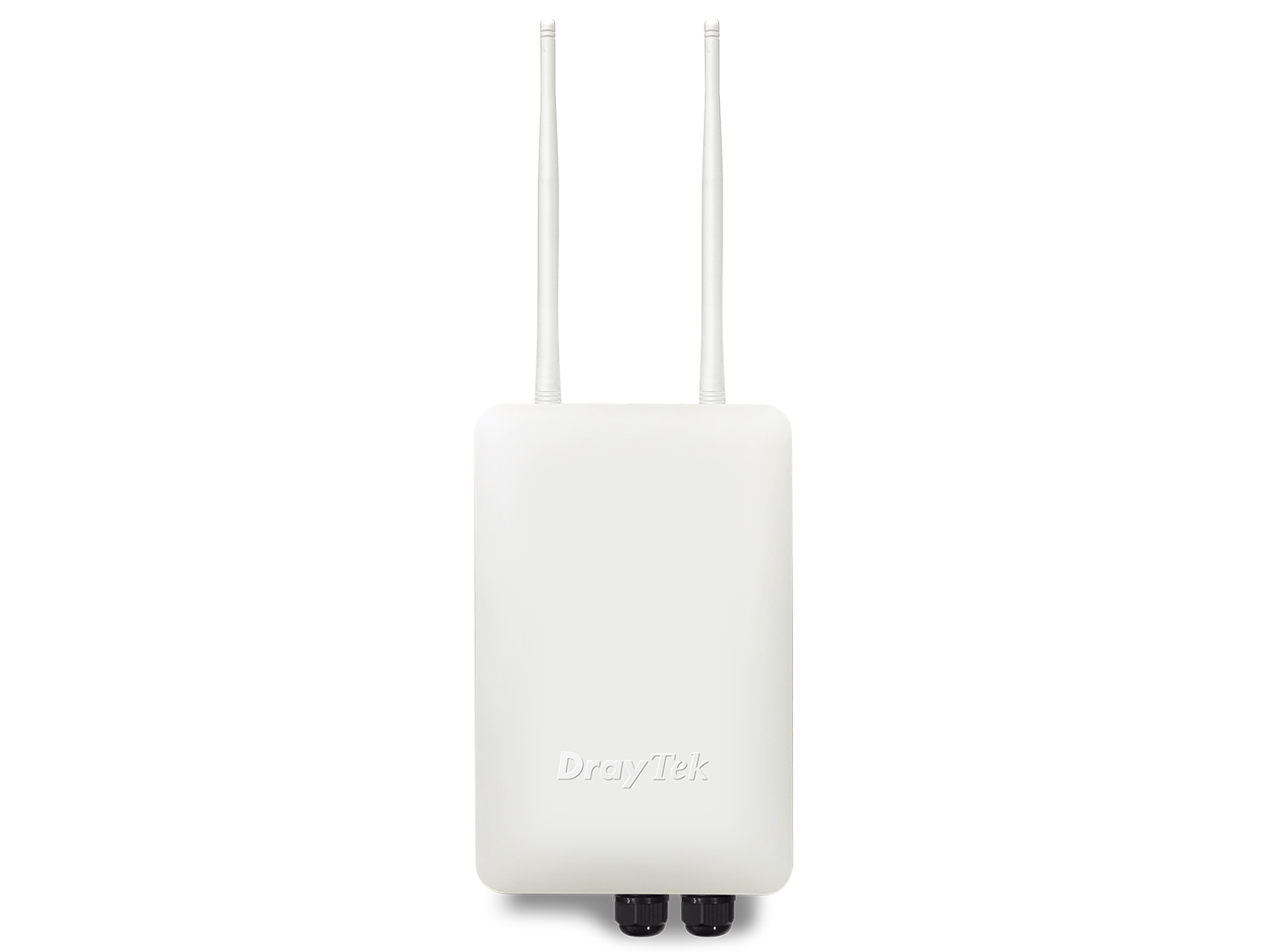 DrayTek VigorAP 918RPD - 802.11ac Wave 2 Dual-Band PoE Outdoor Access Point with a PoE-Out port