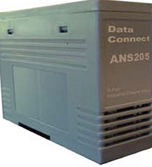 Data Connect ANS205CR 5 port Industrial Ethernet Switch