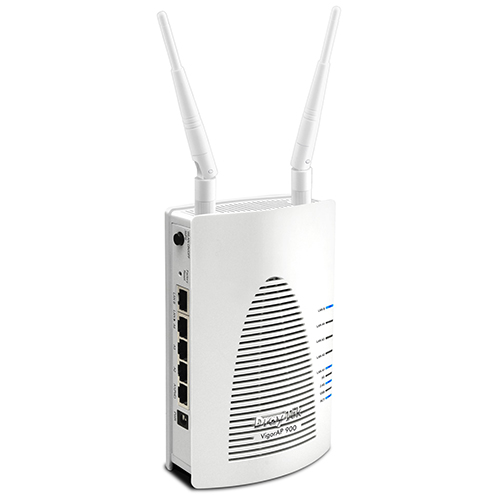 DrayTek Vigor AP 900 Wireless 802.11n Access Point with PoE