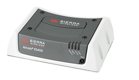 Sierra Wireless 1102384 AirLink ES450 AT&T