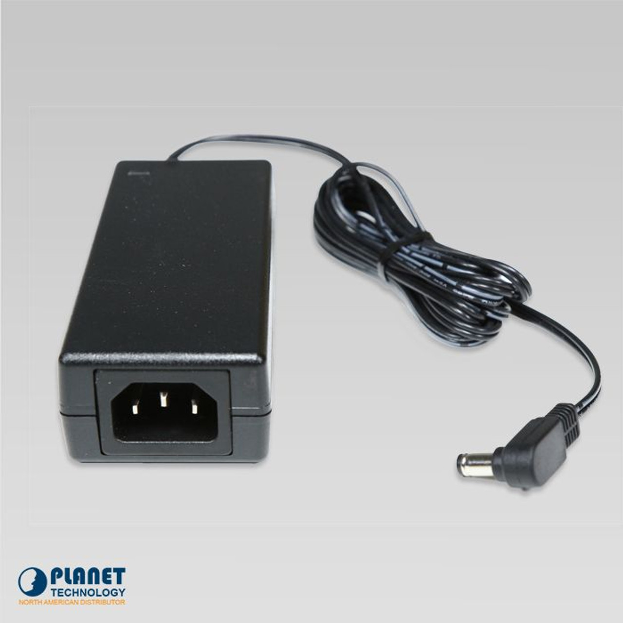PLANET PWR-65-56 - 65W AC to DC Power Adapter (100-240VAC to 56VDC) – for LRP-101 series