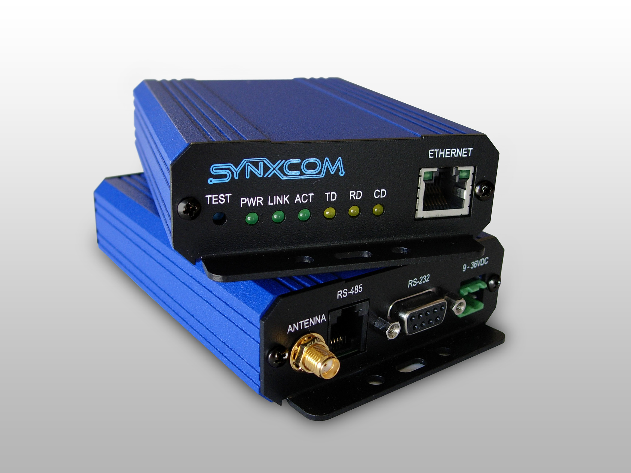 Synxcom SM3090 Wireless Spread Spectrum Modem