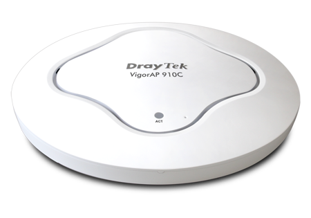 Draytek AP910C Ceiling Wireless Access Point