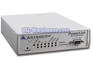 Astrocom PowerLink-IV+