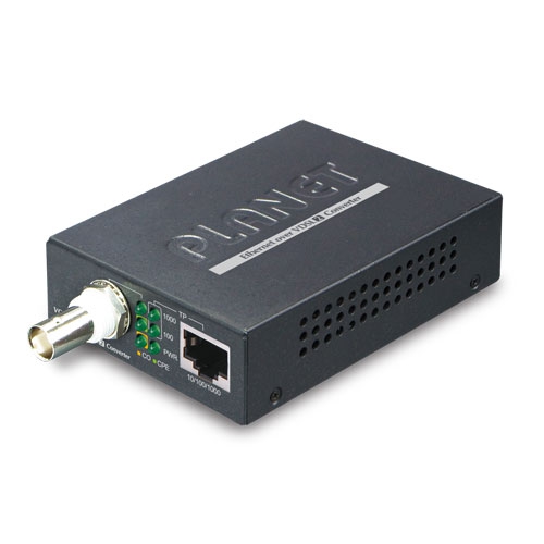 Planet VC-232G 1-Port Ethernet over Coaxial Converter