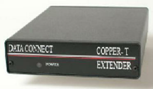 Data Connect COPPER-E E1