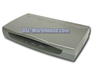 D-Link DSL-500 SOHO ADSL Modem/Router