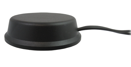 Microhard LTE PUCK ANTENNA (MAGNETIC) 12FT