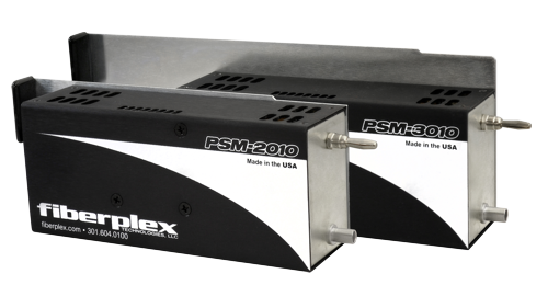 FiberPlex Power Supply for RMC-3000 Series Chassis PSM-3010 | PSM-2010