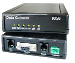 DATA CONNECT IG56-OEM INDUSTRIAL MODEM
