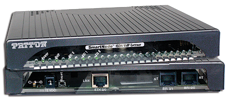Smartmode SN-DTA/2BISV4HP/EUI