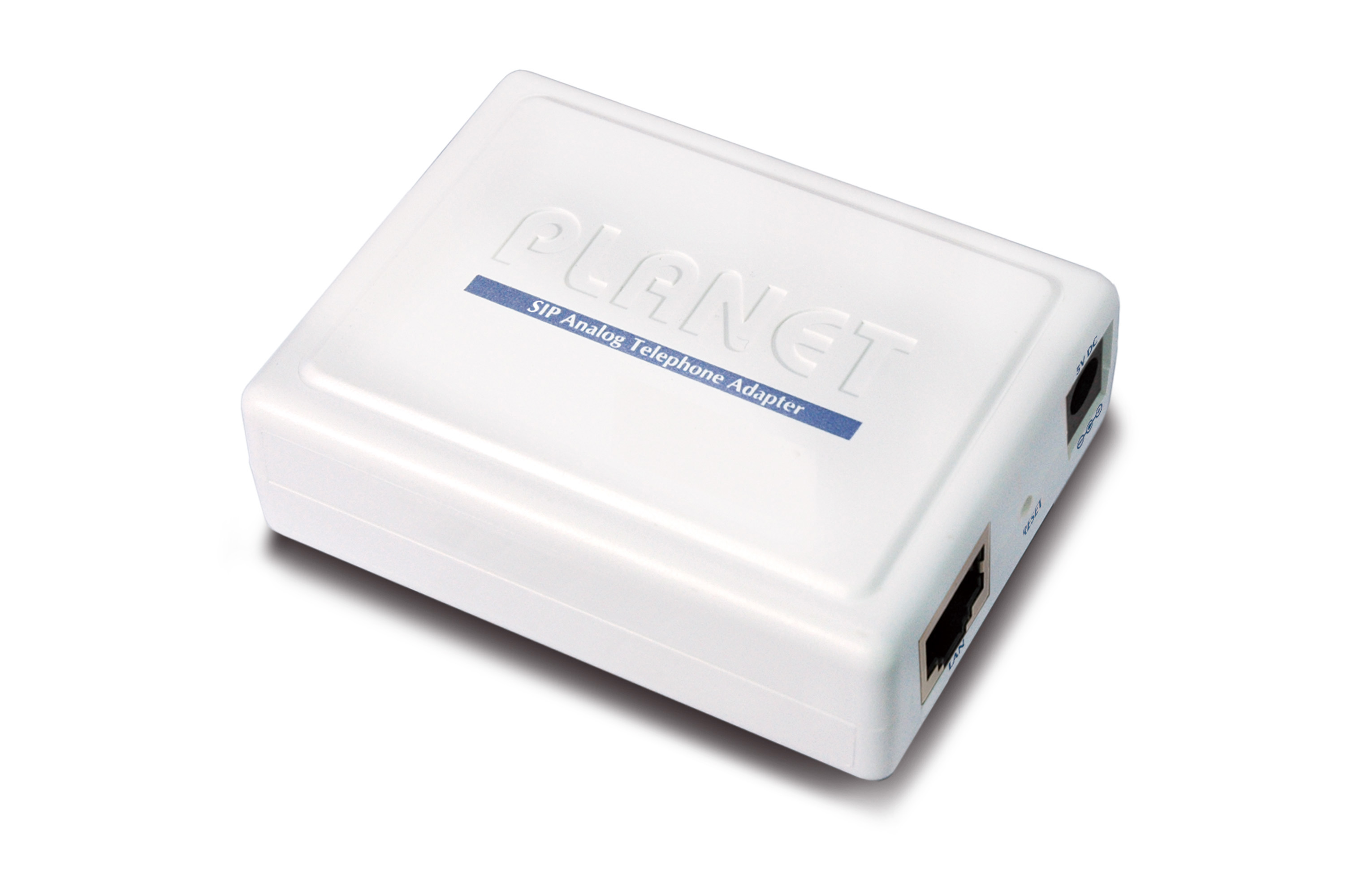 Planet VIP-158 VoIP Adapter for Analog Phone