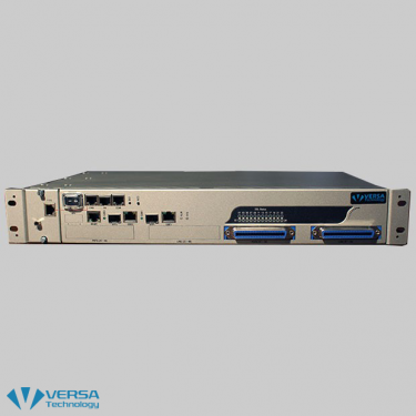 VX-1000MDx 24 Port ADSL2+ IP DSLAM