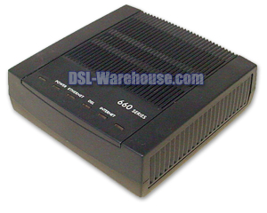 ZyXEL Prestige 660R-F1 ADSL2+ Compact Modem/Router